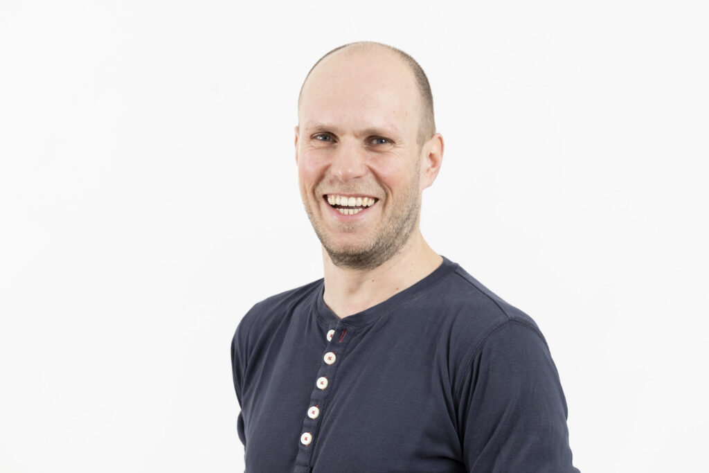 Profielfoto Niels Reijmer